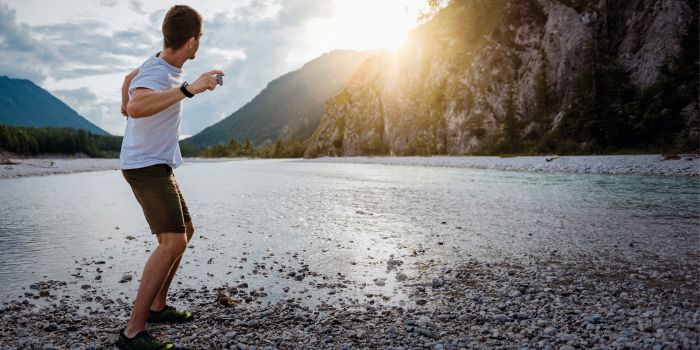 Meindl Pure Freedom Barfuss Schuhe