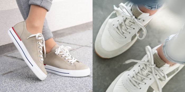 Paul Green SUPER SOFT Sneaker FS 2021