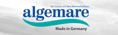Algemare Logo