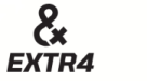 Extr4 Logo
