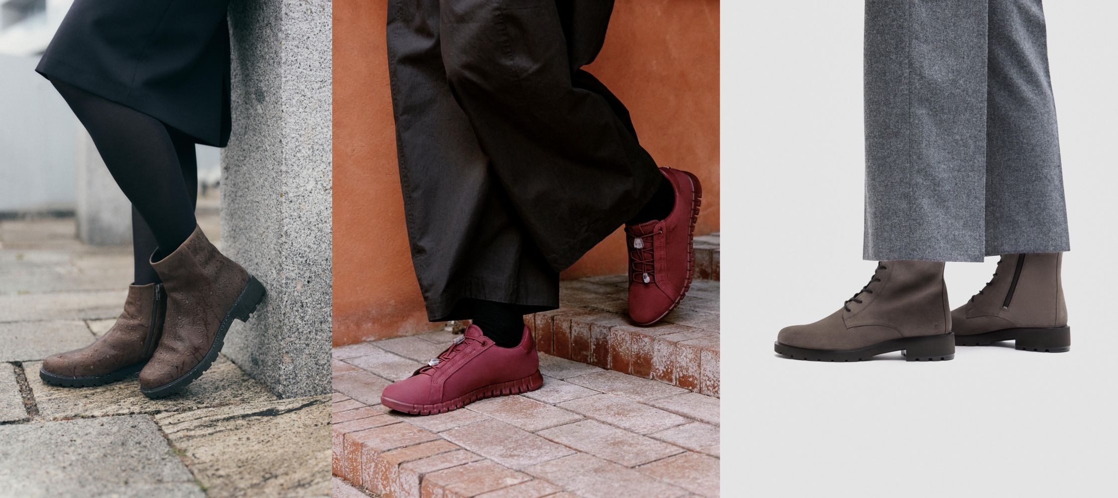 Ecco Stiefelette Herbst/Winter 2026/27
