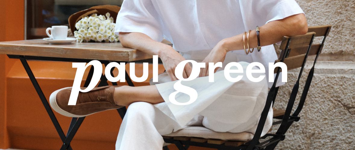 Paul Green Schuhe Frühjahr/Sommer 2026