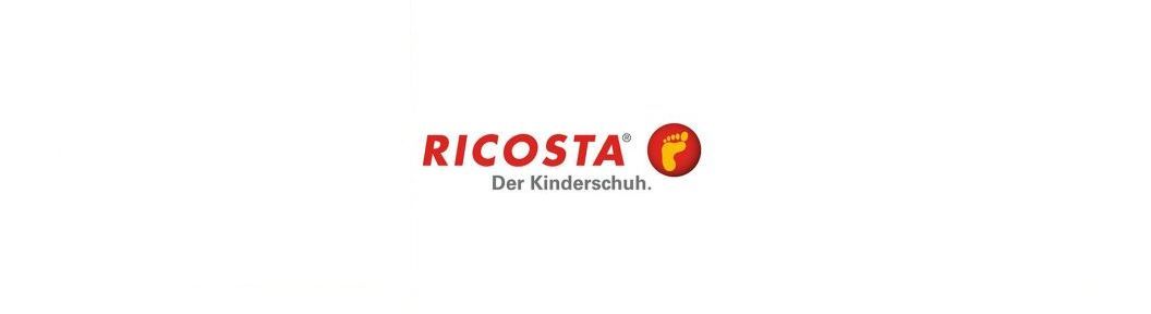 Ricosta Schuhe Frühjahr/Sommer 2026