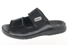 Rieker 25590-00 Seitenansicht