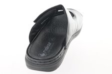 Rieker 25590-00 R&uuml;ckansicht