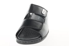 Rieker 25590-00 Frontalansicht