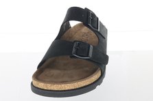 Rieker 21190-00 Frontalansicht