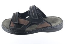 Josef Seibel 10665.994.331 Seitenansicht