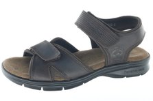 Panama Jack Sanders.Basics.C1 Seitenansicht