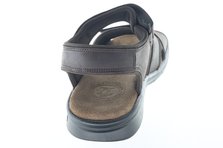 Panama Jack Sanders.Basics.C1 Rückansicht