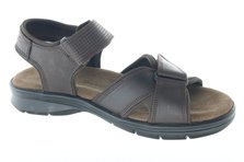 Panama Jack Sanders.Basics.C1 Innenansicht