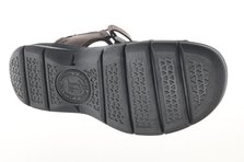 Panama Jack Sanders.Basics.C1 Sohlenansicht