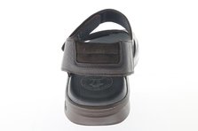 Panama Jack Rusell.C2 Rückansicht