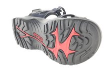 Ecco 069564/02038 Sohlenansicht