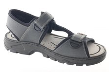 Rieker 26156-47 Innenansicht