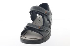 Rieker 26156-47 Frontalansicht