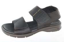 Panama Jack Rusell.C2 Seitenansicht