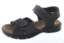 Panama Jack Sanders.Basics.C1 Seitenansicht