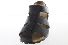 Panama Jack Stanley.C1 Frontalansicht