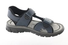 Rieker 26761-14 Innenansicht