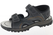 Rieker 25053-00 Seitenansicht