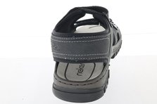 Rieker 25053-00 R&uuml;ckansicht