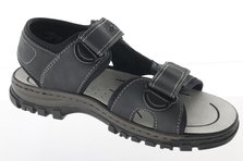 Rieker 25053-00 Innenansicht