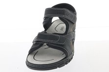 Rieker 25053-00 Frontalansicht