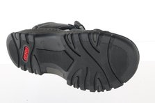 Rieker 25053-00 Sohlenansicht