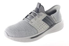 Skechers 210811.GRY Hauptansicht