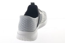 Skechers 210811.GRY Rückansicht