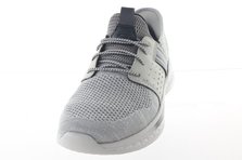 Skechers 210811.GRY Frontalansicht