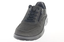 Waldläufer 718006-310/696 Frontalansicht