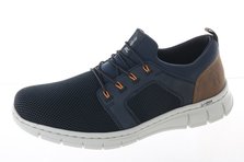 Rieker B7796-14 Seitenansicht