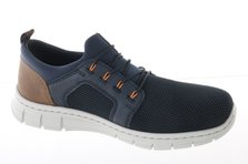 Rieker B7796-14 Innenansicht