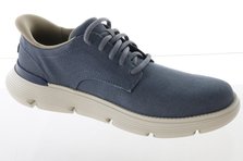 Skechers 205352.BLU Innenansicht