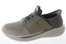 Skechers 210811.TPE Seitenansicht