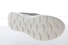 Skechers 216324.OLBK Sohlenansicht