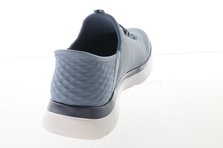 Skechers 232457.SLT R&uuml;ckansicht