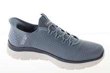 Skechers 232457.SLT Innenansicht
