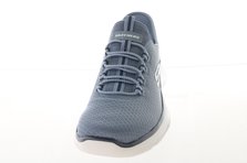 Skechers 232457.SLT Frontalansicht