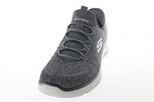 Skechers 232469.CCBK Frontalansicht