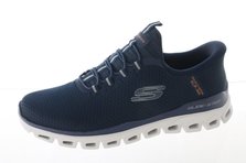 Skechers 233010.NVY Seitenansicht