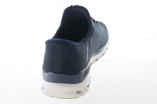 Skechers 233010.NVY R&uuml;ckansicht
