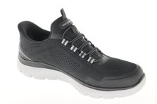 Skechers 233045.BKCC Innenansicht