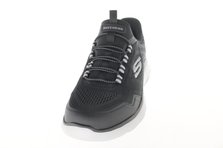 Skechers 233045.BKCC Frontalansicht