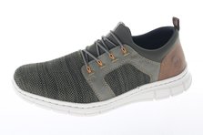 Rieker B7796-54 Seitenansicht