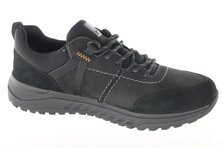 Rieker U0100-00 Innenansicht