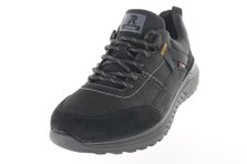 Rieker U0100-00 Frontalansicht