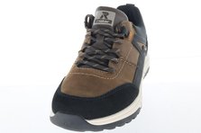 Rieker U0100-22 Frontalansicht